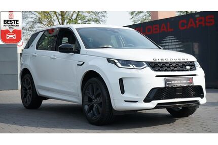 Land Rover Discovery Sport Gebrauchtwagen