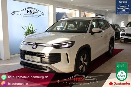 VW Tayron Gebrauchtwagen