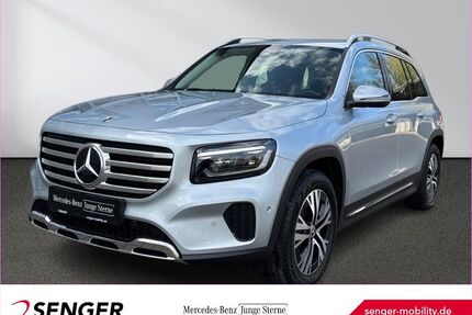 Mercedes-Benz GLB 220 Gebrauchtwagen