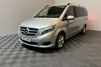 Mercedes-Benz V 220 Gebrauchtwagen