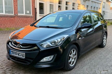 Hyundai i30 Gebrauchtwagen