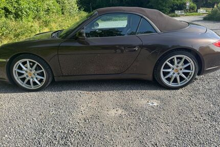 Porsche 997 Gebrauchtwagen