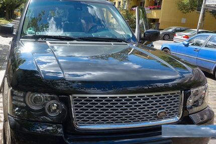 Land Rover Range Rover Gebrauchtwagen