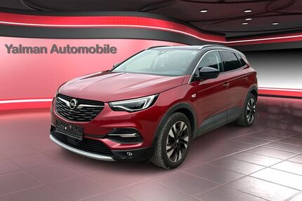 Opel Grandland (X) Gebrauchtwagen