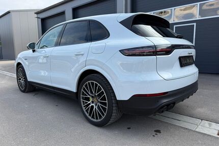 Porsche Cayenne Gebrauchtwagen