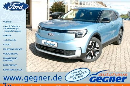 Ford Explorer Gebrauchtwagen