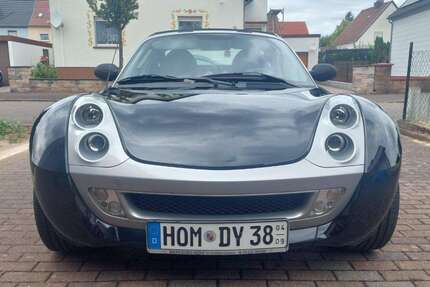 Smart roadster Gebrauchtwagen