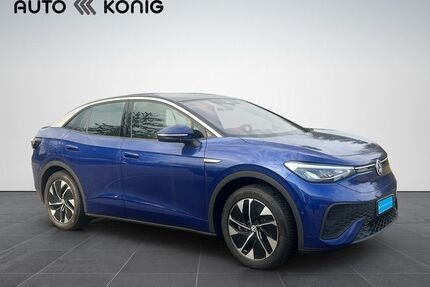 VW ID.5 Gebrauchtwagen