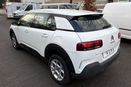 Citroen C4 Cactus Gebrauchtwagen
