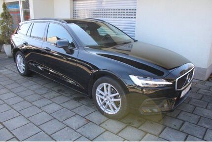 Volvo V60 Gebrauchtwagen