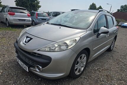 Peugeot 207 Gebrauchtwagen