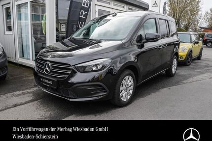 Mercedes-Benz T-Klasse Gebrauchtwagen