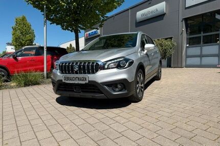 Suzuki (SX4) S-Cross Gebrauchtwagen