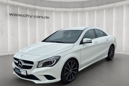 Mercedes-Benz CLA 180 Gebrauchtwagen