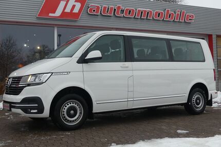 VW T6 Caravelle Gebrauchtwagen