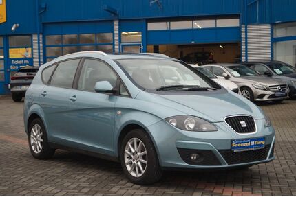 Seat Altea Gebrauchtwagen