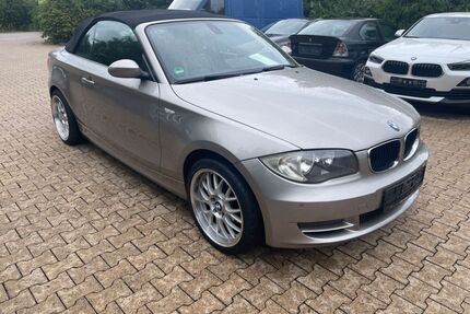 BMW 118 Gebrauchtwagen