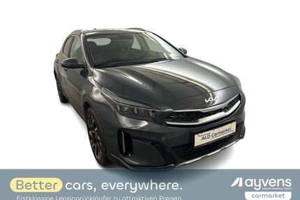 Kia XCeed Gebrauchtwagen