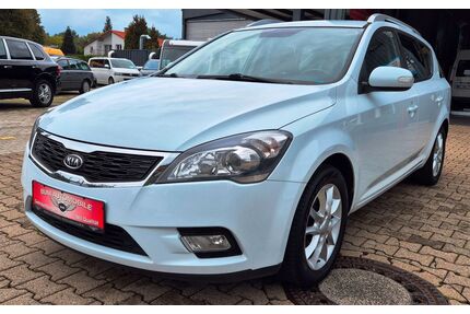 Kia ceed / Ceed Gebrauchtwagen