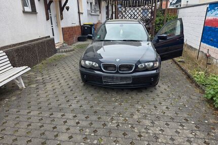 BMW 318 Gebrauchtwagen