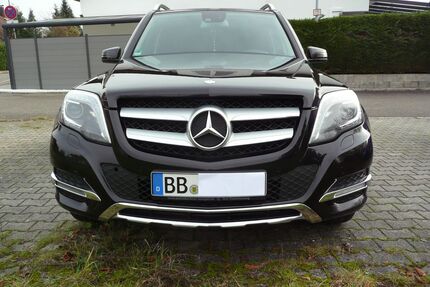 Mercedes-Benz GLK 200 Gebrauchtwagen