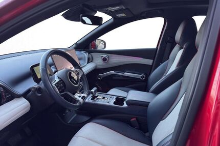 BYD ATTO 3 Gebrauchtwagen