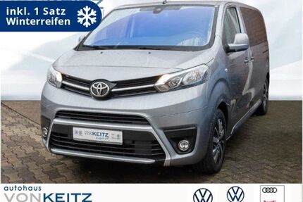 Toyota Proace (Verso) Gebrauchtwagen