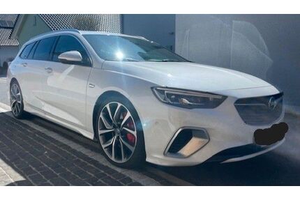 Opel Insignia Gebrauchtwagen