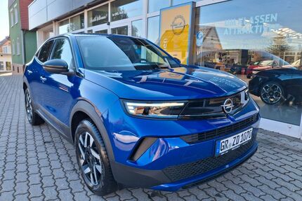 Opel Mokka Gebrauchtwagen