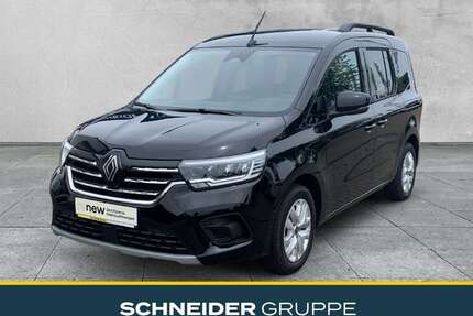 Renault Kangoo Gebrauchtwagen