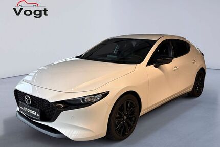Mazda 3 Gebrauchtwagen