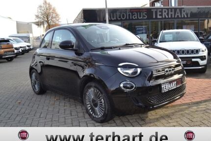 Fiat 500e Gebrauchtwagen