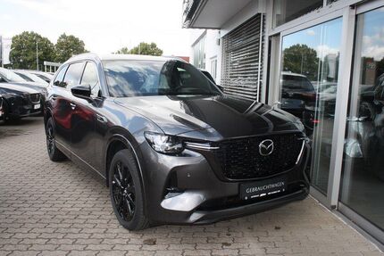 Mazda CX-80 Gebrauchtwagen