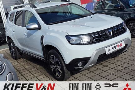 Dacia Duster Gebrauchtwagen