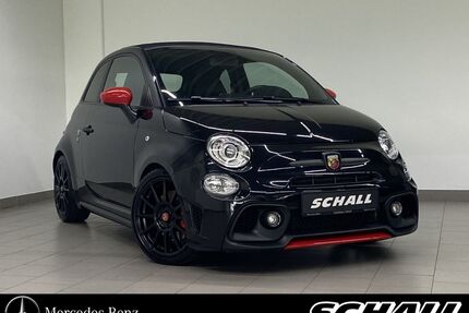 Abarth 595C Gebrauchtwagen