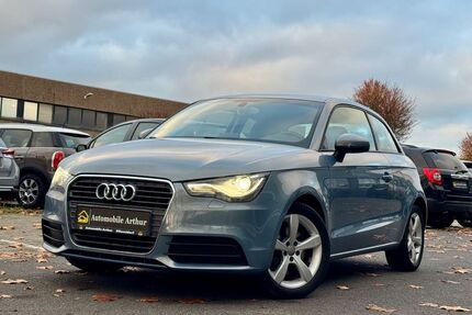 Audi A1 Gebrauchtwagen