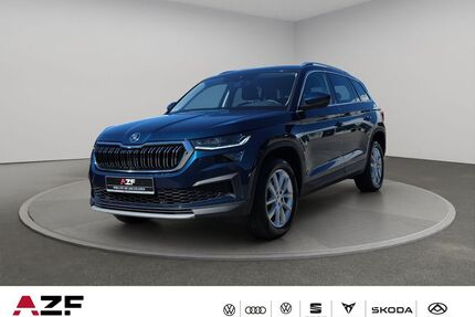 Skoda Kodiaq Gebrauchtwagen