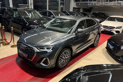 Audi Q3 Gebrauchtwagen
