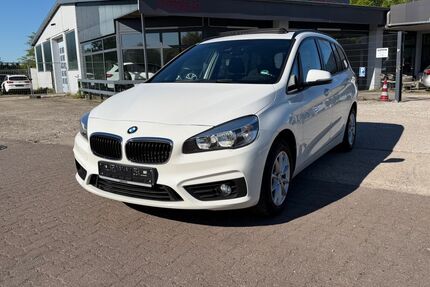 BMW 216 Gebrauchtwagen