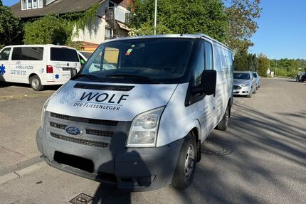 Ford Transit Gebrauchtwagen