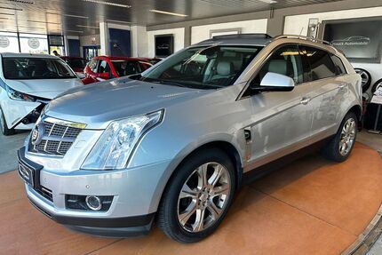 Cadillac SRX Gebrauchtwagen