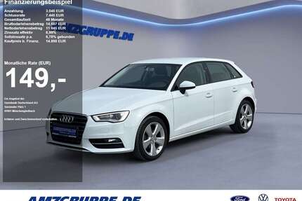Audi A3 Gebrauchtwagen