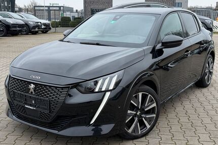 Peugeot 208 Gebrauchtwagen