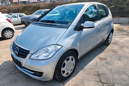 Mercedes-Benz A 160 Gebrauchtwagen