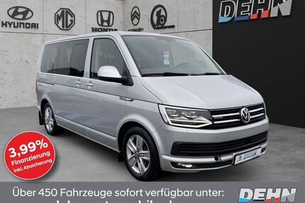 VW T6 Caravelle Gebrauchtwagen