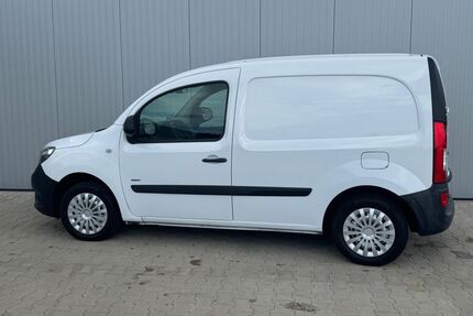 Mercedes-Benz Citan Gebrauchtwagen