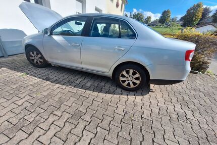 VW Jetta Gebrauchtwagen