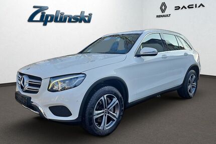Mercedes-Benz GLC 250 Gebrauchtwagen