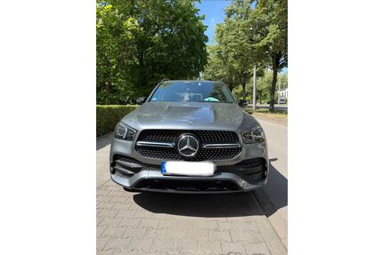 Mercedes-Benz GLE 350 Gebrauchtwagen