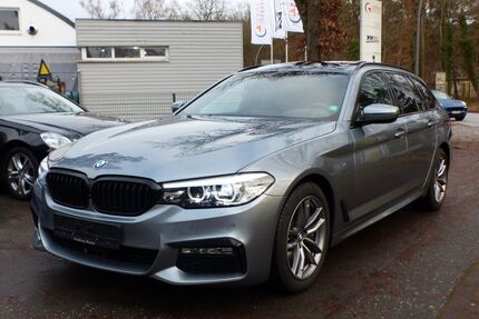 BMW 540 Gebrauchtwagen